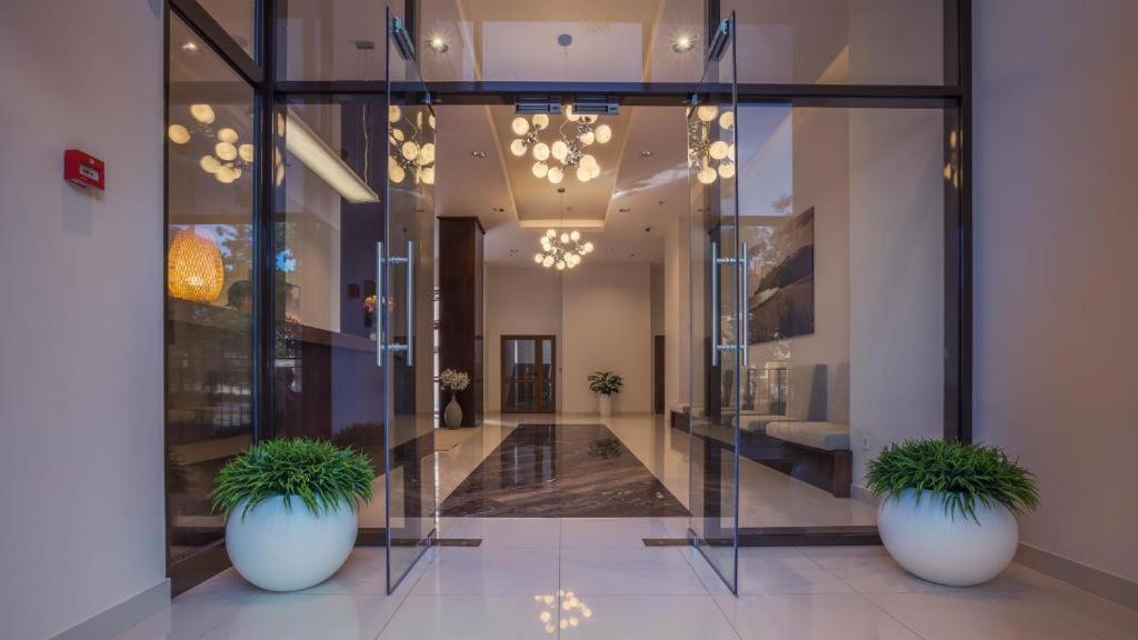 Апартамент Flowers Apartman Várna Kültér fotó